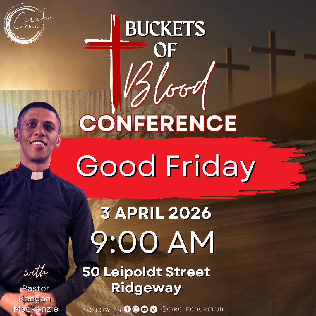 Good Friday Service