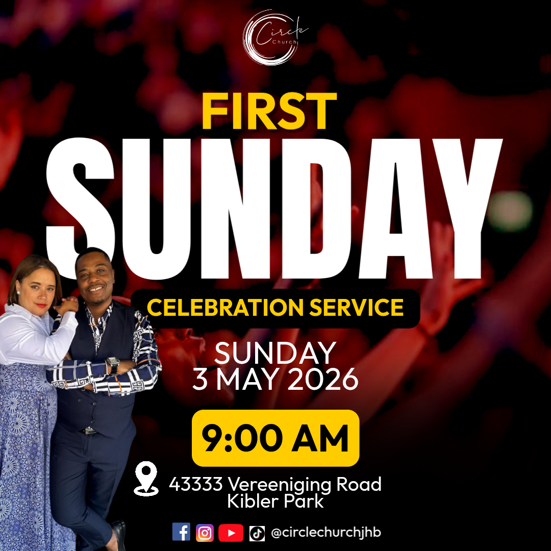 Joyful Praise And Worship Sunday Template Twitter Post (1) - Made with PosterMyWall